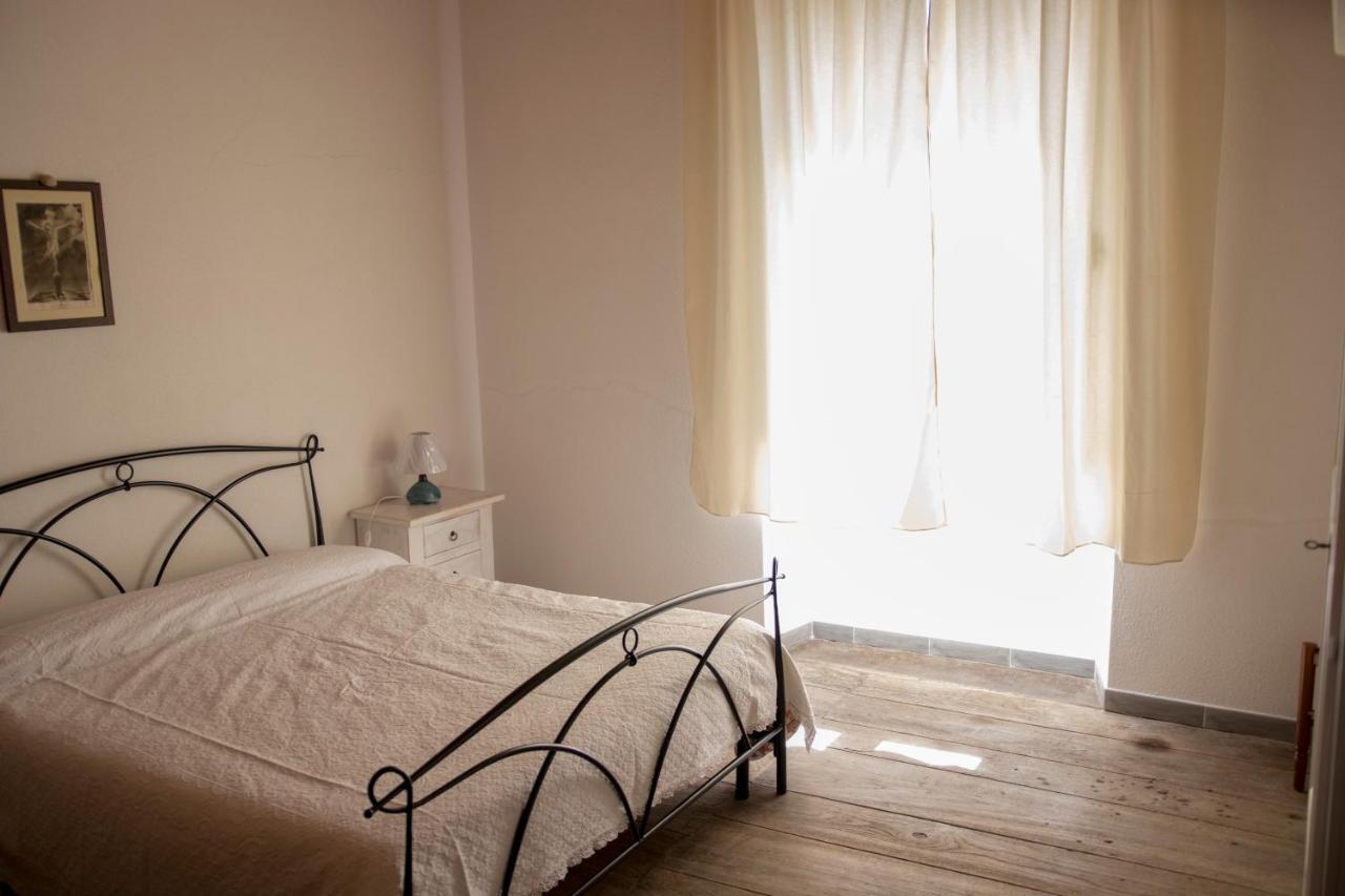 Casa Cortes Hébergement de vacances *